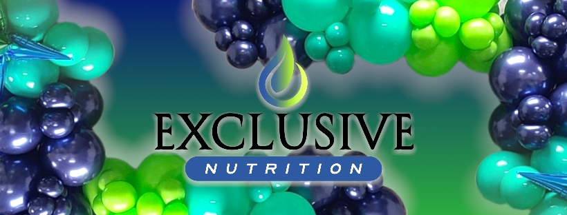 Exclusive Nutrition Photos 2